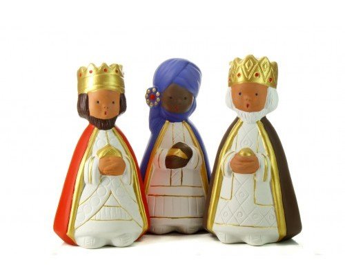 set 3 reyes magos