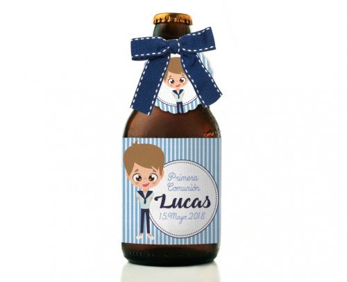 cerveza de calabaza
