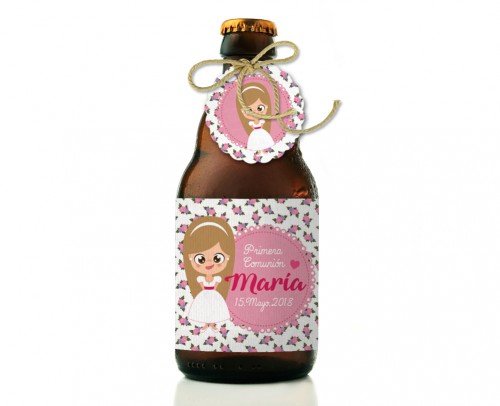 cerveza de calabaza