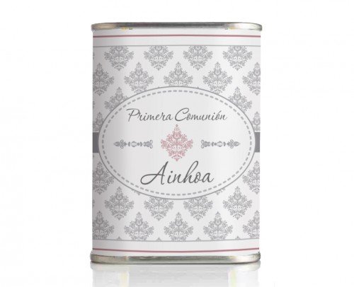 lata aceite vintage