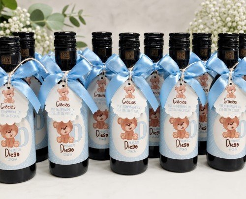 vino baby