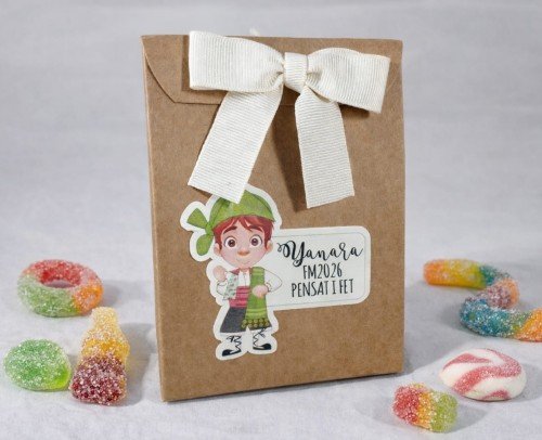 Estuche regalo fallerets