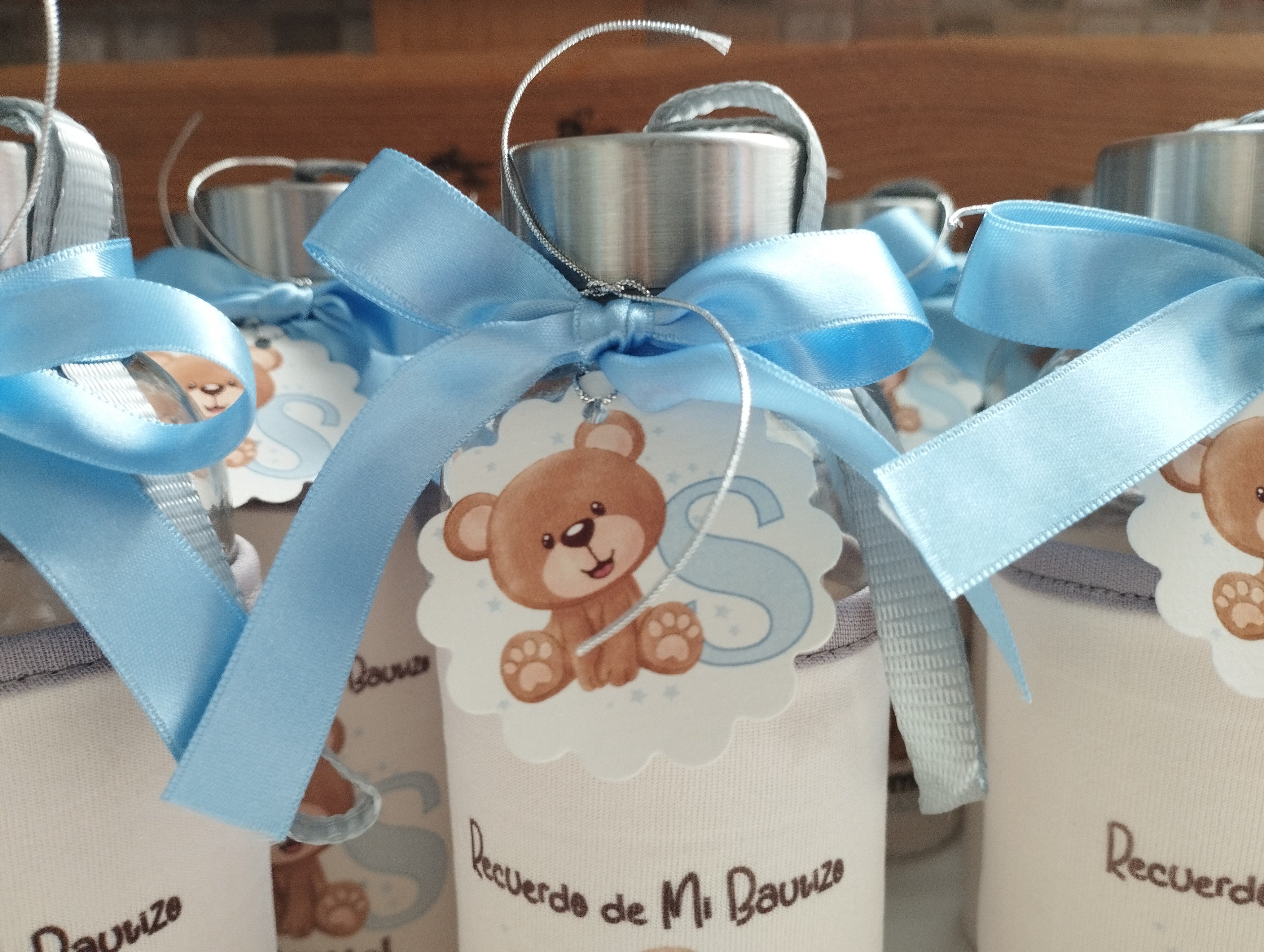 bidón infantil bailarinas :: especial nacimiento :: Regalos originales para  bautizos