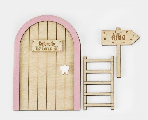 para los niños