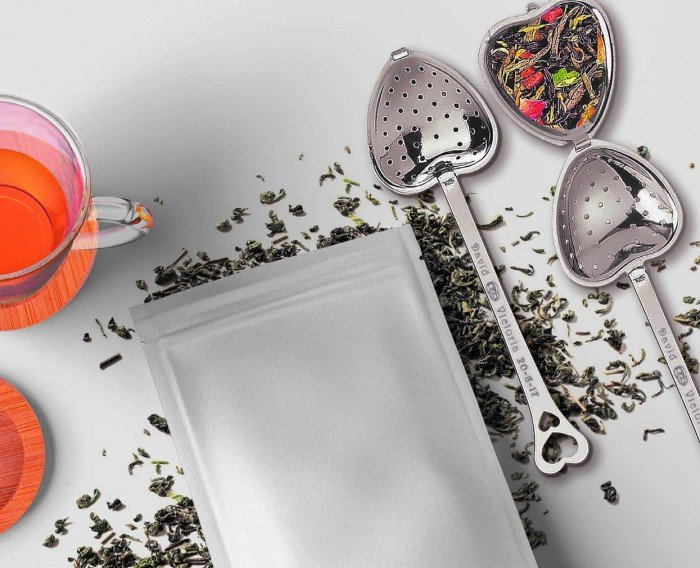 infusionador corazón