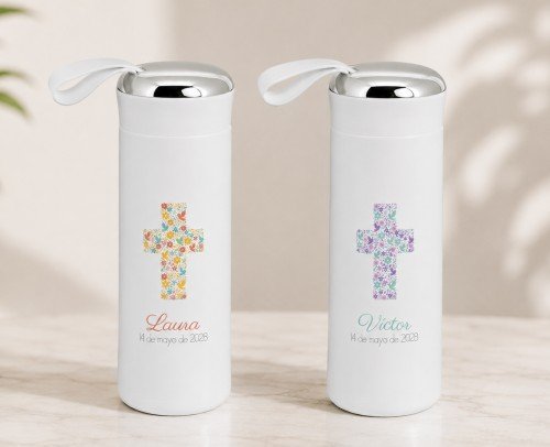 bid&oacute;n cristal personalizado