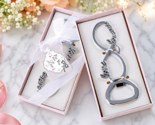 Abridor de Botellas &ldquo;Love Forever&rdquo;
