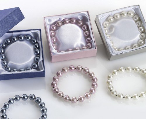 desnudo colchón Terraplén pulsera perlas llave :: detalles & regalos :: Detalles de Boda para Mujeres  Baratos y Originales