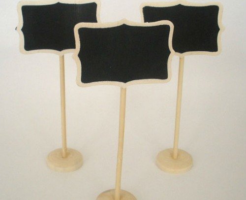 pizarras