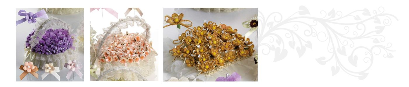 alfileres de boda - detalles