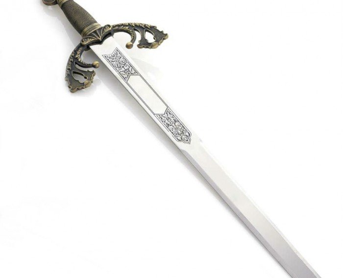espada tizona