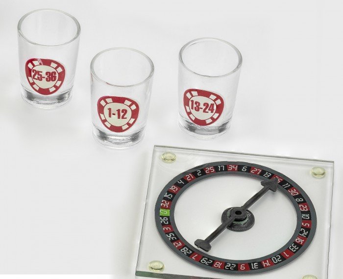 juego ruleta
