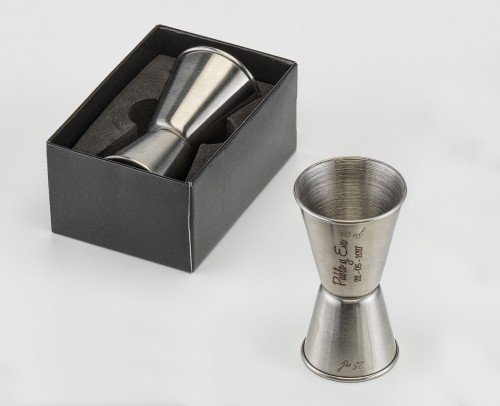 medidor licor