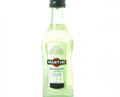 vermut martini blanco