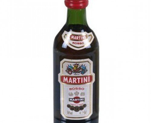 vermut martini rosso