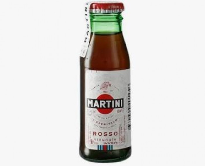 vermut martini rosso