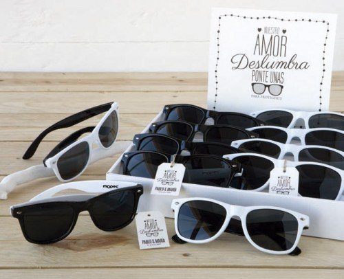 gafas de sol