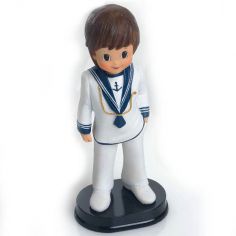niño marinero