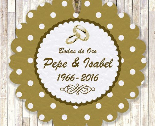 Etiquetas Para Detalles De Boda