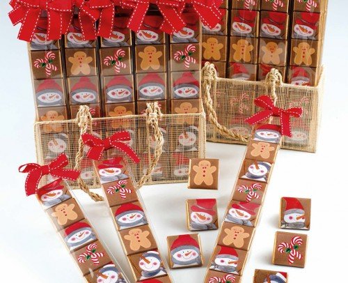 estuche napolitanas