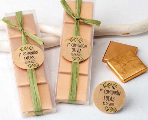 estuche napolitanas