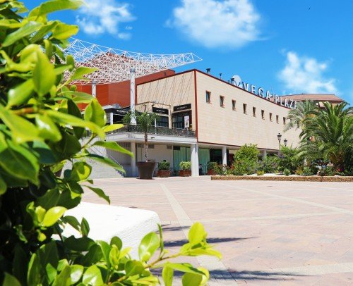 Hotel ASA Molina Plaza