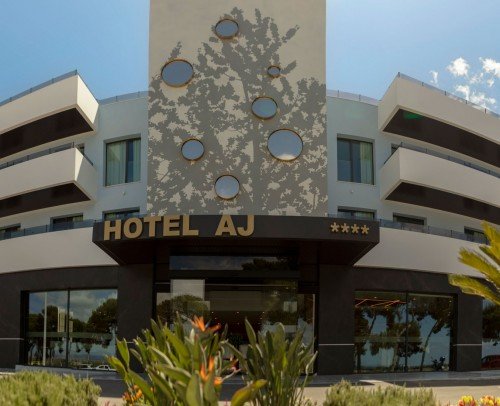 Hotel AJ Gran Alacant