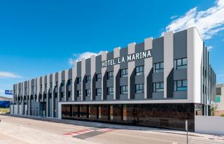 2024 | Apertura Hotel ASA La Marina: 5 junio 2024