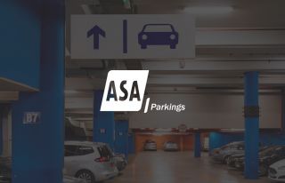 2025 | ASA Parkings: un paso más hacia la sostenibilidad