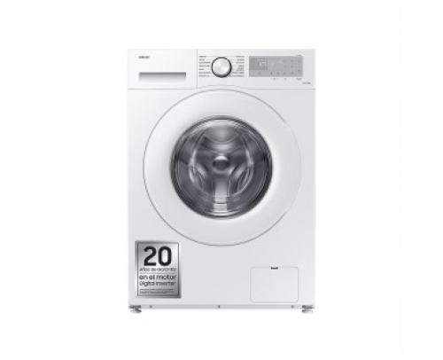 LAVADORA SAMSUNG WW90CGC04DTHEC 9KG 1400RPM