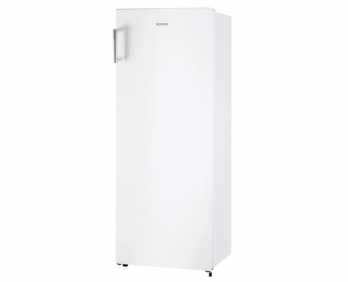 Congelador Vertical BECKEN BUF4869 (No Frost - 143.4 cm - 155 L - Blanco)