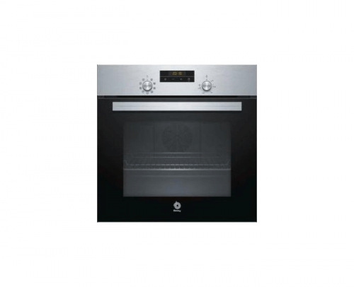 HORNO BALAY 3HB2031X0 MULTIF. INOX