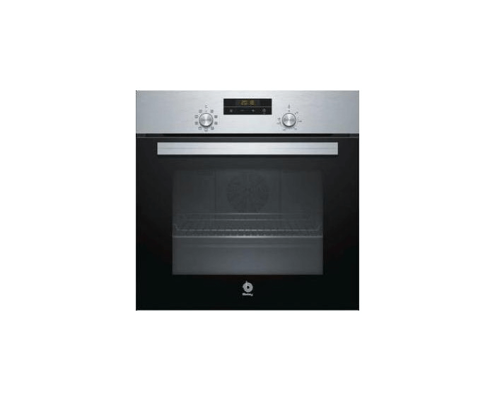 HORNO BALAY 3HB2031X0 MULTIF. INOX