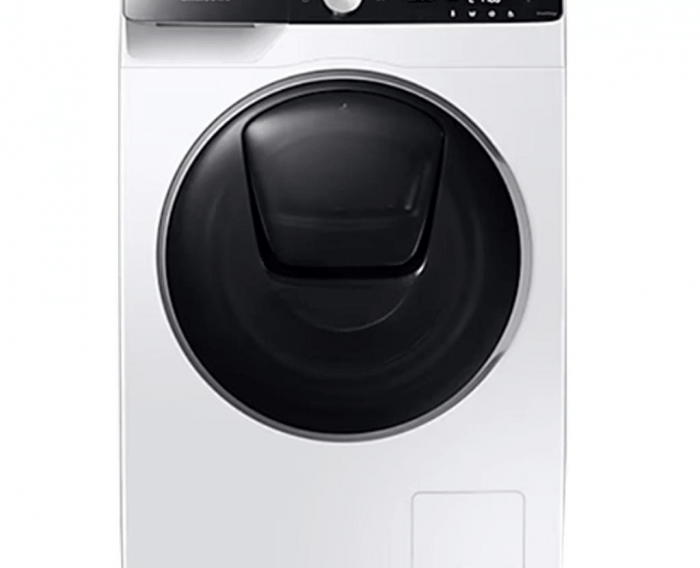 Samsung WW80T956ASE QuickDrive AddWash