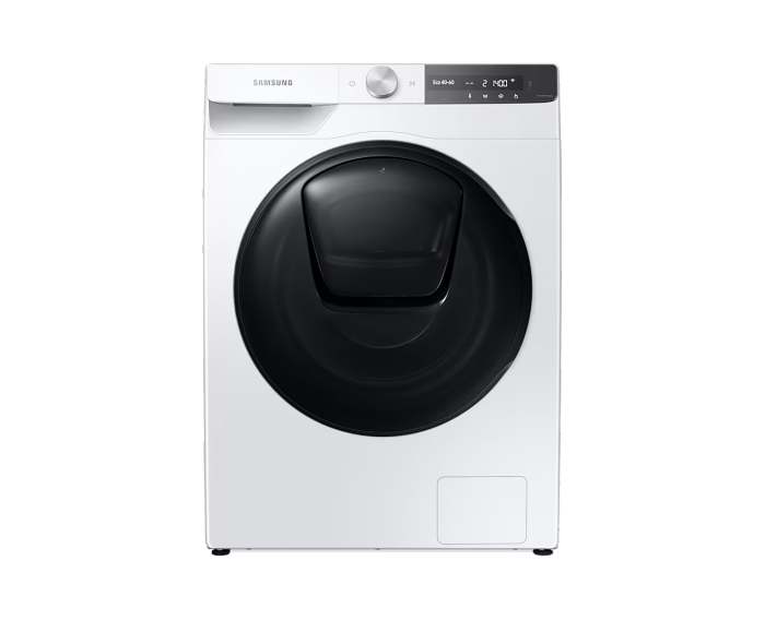 QuickDrive™ Wasmachine 8000-serie WW80T854ABT