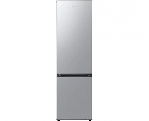 Frigorífico combi - SAMSUNG RB38C602DSA/EF, 8 kg/24hr Categoría, Altura 2030 mm, Acero inoxidable