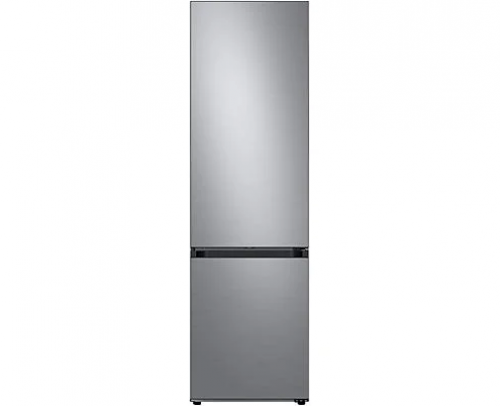 Frigorífico combi - SAMSUNG RB38A7B6BS9/EF, Independiente, No Frost, 2030 mm, Inox