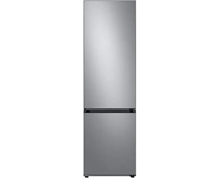 Frigorífico combi - SAMSUNG RB38A7B6BS9/EF, Independiente, No Frost, 2030 mm, Inox