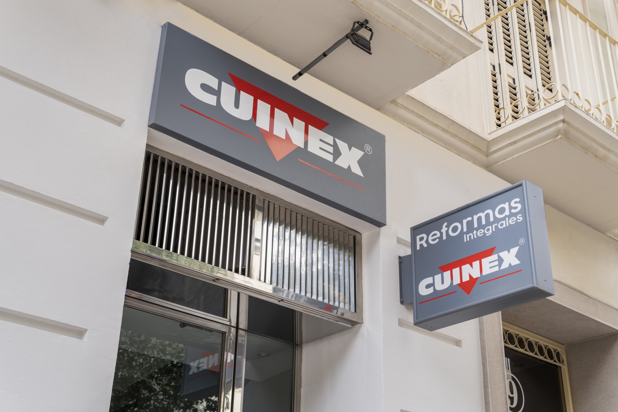 Cuinex Reformas