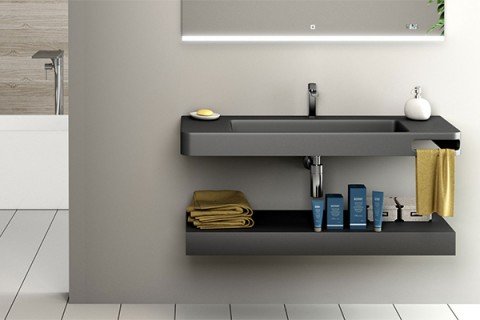 HOME :: Piedras naturales, decoración de baños y cocinas, material de