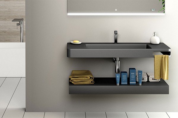 HOME :: Piedras naturales, decoración de baños y cocinas, material de