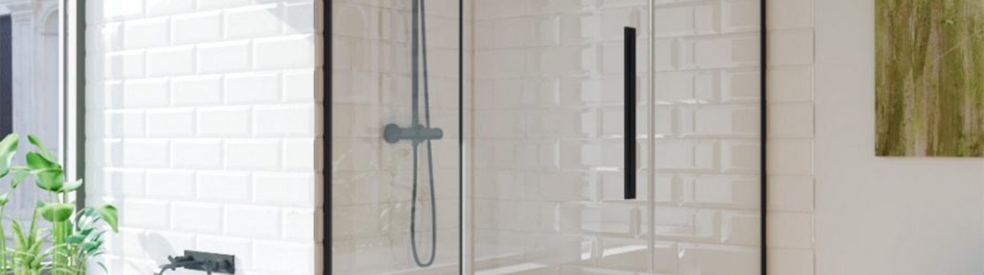 Mamparas de baño :: Bathrooms :: Natural stones, bathroom and kitchen decoration, construction material.