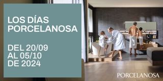 Descubre la Elegancia en los Días Porcelanosa: ¡Visita Nuestras Instalaciones!