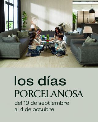 DIAS PORCELANOSA