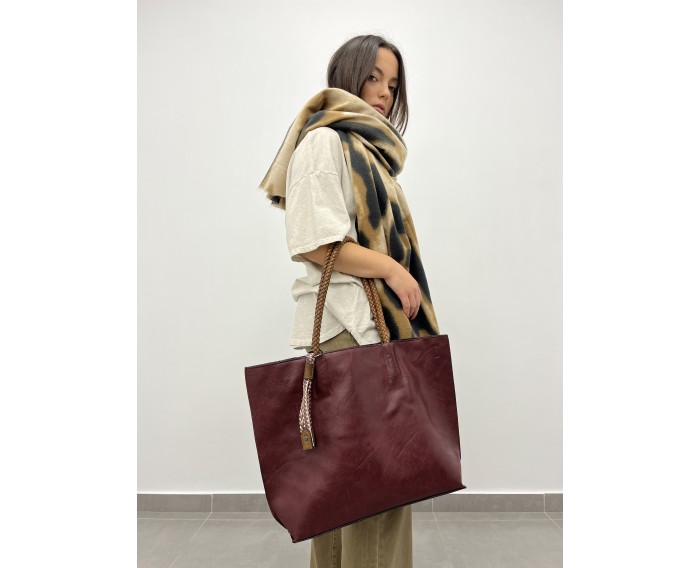 Bolso shopper