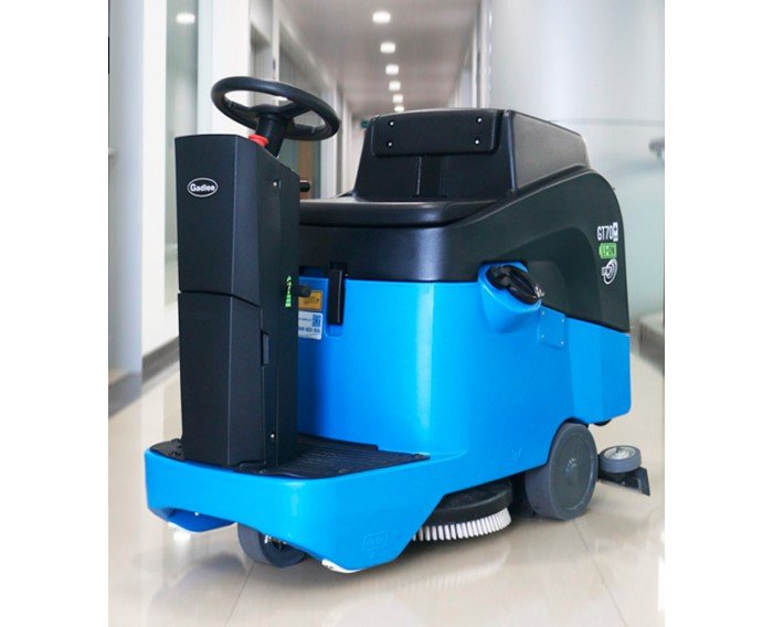 FREGADORA GT 70 PLUS