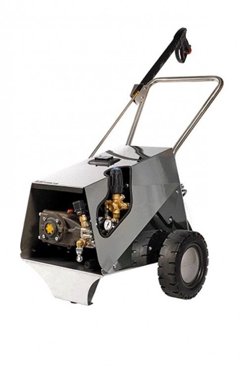 Hidrolimpiadora Agua Fria SAI 200/15 IP PT