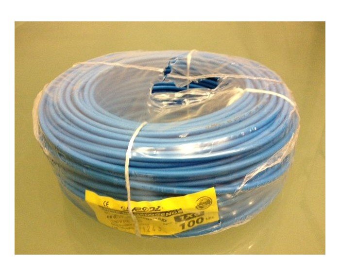 CABLE LH 6mm REF- COND CAS 6