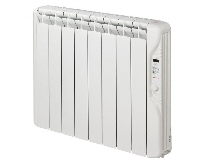 RADIADOR 12 ELEM.REF- GABA RF12E