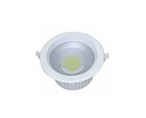 DOWNLIGHT REDONDO LED 25W REF- GSC 0701975